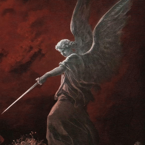 The Slayevil : Revelation of Revenge: Redblood and Darkheart The Slayevil : Revelation of Revenge: Redblood and Darkheart